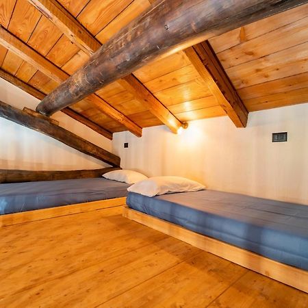 Country House Le Gaie Allegre Villar San Costanzo Εξωτερικό φωτογραφία