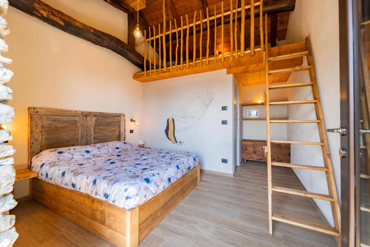 Country House Le Gaie Allegre Villar San Costanzo Εξωτερικό φωτογραφία