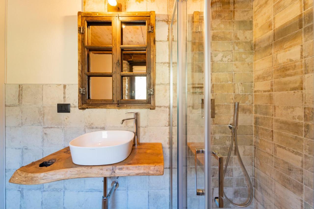 Country House Le Gaie Allegre Villar San Costanzo Εξωτερικό φωτογραφία