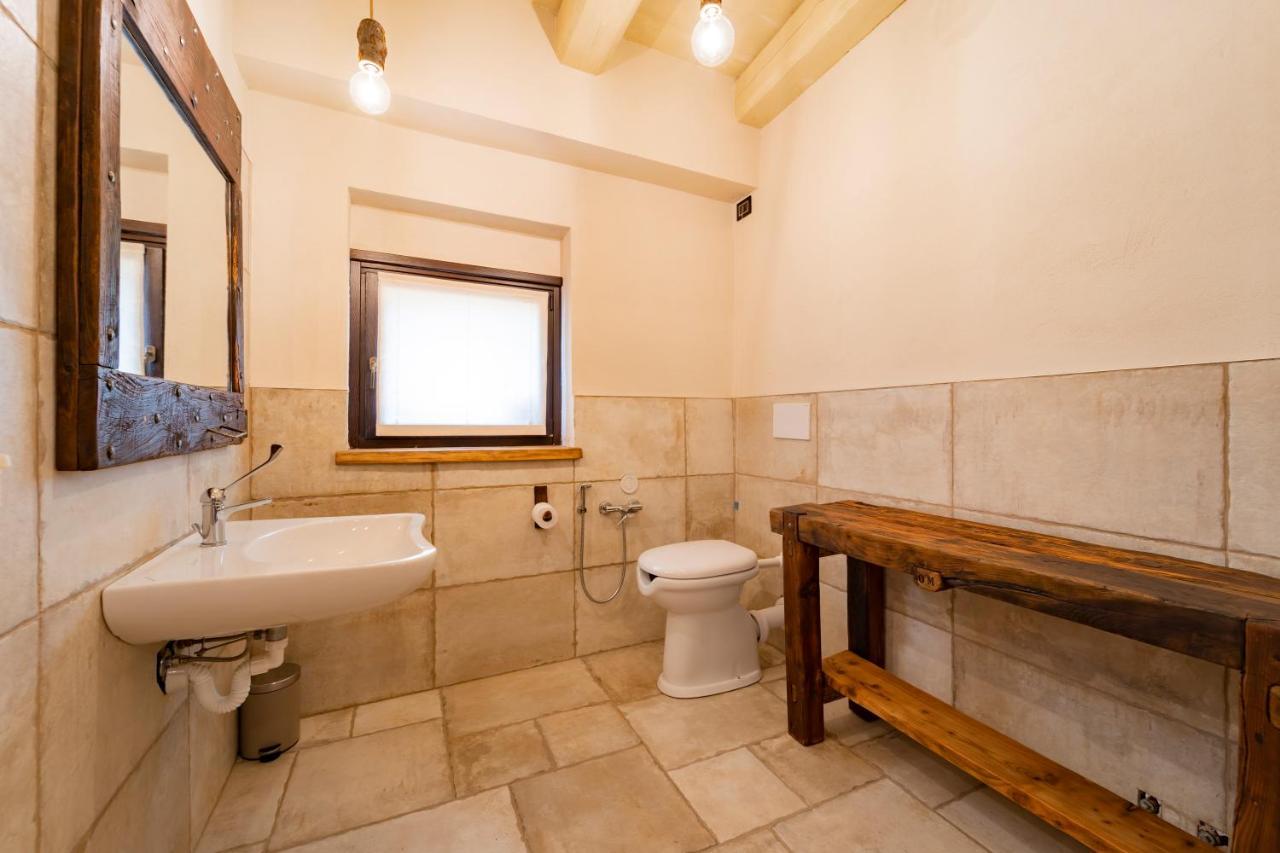 Country House Le Gaie Allegre Villar San Costanzo Εξωτερικό φωτογραφία