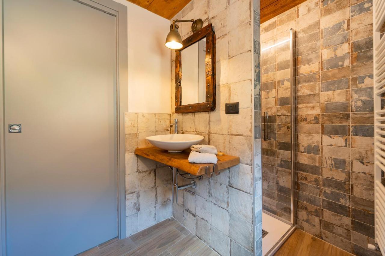 Country House Le Gaie Allegre Villar San Costanzo Εξωτερικό φωτογραφία